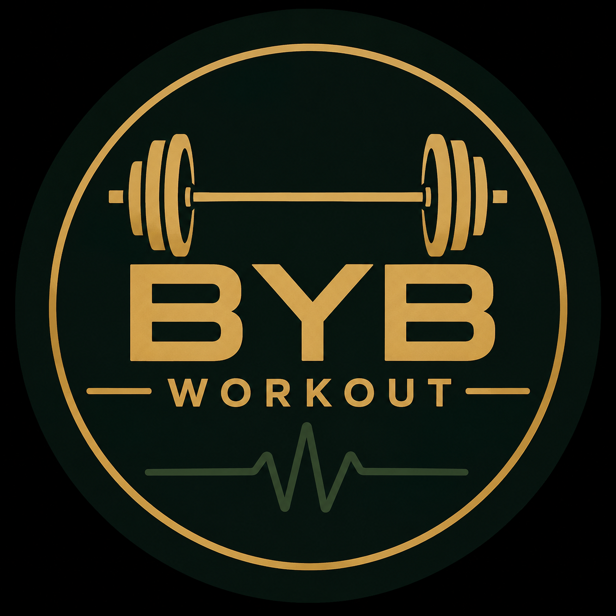BYB Workout
